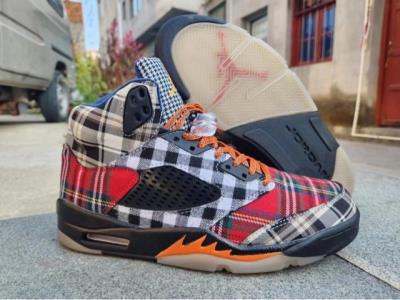 cheap quality Air Jordan 5 Model No. 242